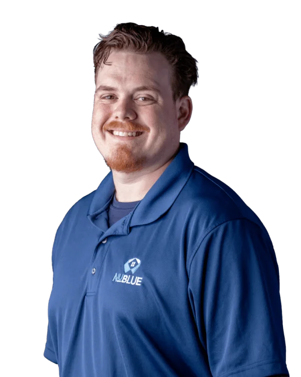 NuBlue Employee of the Year